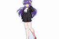 らんま1/2 arti-mate BIGアクリルスタンド シャンプー 描き下ろし カジュアルファッションver.[アニメイト限定]
 
2025年8月13日発売