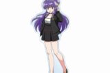 らんま1/2 arti-mate BIGアクリルスタンド シャンプー 描き下ろし カジュアルファッションver.[アニメイト限定]
 
2025年8月13日発売