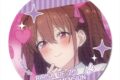 「2.5次元の誘惑」 レザーバッジ デザイン06(橘美花莉/B)【再販】
 
2025年07月下旬発売