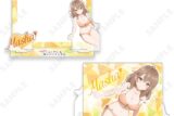時々ボソッとロシア語でデレる隣のアーリャさん アクリルフォトフレーム 2.マーシャ
 
2025年12月下旬発売