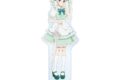 アイカツ! 10th STORY ～未来へのSTARWAY～ 描き下ろし 藤堂ユリカ カントリーワンピースver. BIGアクリルスタンド
 アニメイトで
2025/11/08 発売