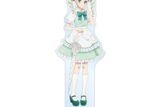 アイカツ! 10th STORY ～未来へのSTARWAY～ 描き下ろし 藤堂ユリカ カントリーワンピースver. BIGアクリルスタンド
 アニメイトで
2025/11/08 発売