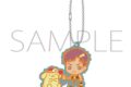 パラライ ラバーキーホルダー/雅邦 善×ポムポムプリン　サンリオキャラクターズ
 アニメイトで
2025/12/26 発売