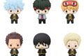 【トレーディングフィギュア】ちょこりんコレクション 銀魂 vol.2
 
2025年12月下旬発売