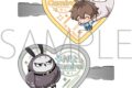NU: カーニバル アクリルヘアクリップ/トパ&親父
 
2025/04/26 発売