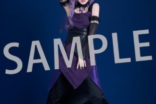 舞台『魔法使いの約束』きみに花を、空に魔法を　前編 ブロマイド25バイオレット/野本ほたる
 アニメイトで
2025/09/03 発売