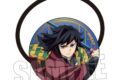 アニメ「鬼滅の刃 ヘアゴム 冨岡 義勇(無限城編ver.)
 アニメイトで
2025年10月下旬発売