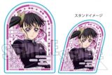 アニメ「鬼滅の刃 スタンディアクリルバッジ 栗花落 カナヲ(無限城編ver.)
 アニメイトで
2025年10月下旬発売