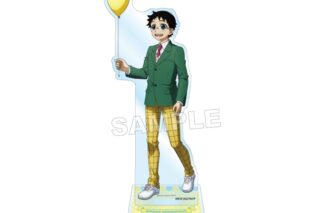弱虫ペダル LIMIT BREAK アクリルスタンド テーマパークver. (小野田坂道)
 アニメイトで
2025年08月発売