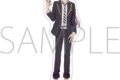 ツイステ ザ アニメーション アクリルスタンド/ケイト・ダイヤモンド
 アニメイトで
2025/09/20 発売