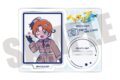 アニメ「ヘタリア World★Stars」 にゅ～とろ フォトミニスタンド A イタリア
 アニメイトで
2025年08月発売