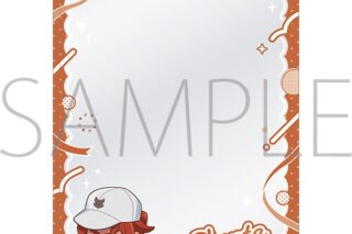 NU: カーニバル 硬質カードケース/エンテン
 アニメイトで
2025/04/26 発売