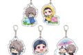MonsterZ MATE アクリルキーホルダー 03 梅雨ver. ブラインド(ミニキャラ)
 アニメイトで
2022年08月発売