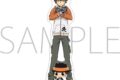 家庭教師ヒットマン REBORN! アクリルスタンド/リボーン&沢田綱吉
 アニメイトで
2025/10/11 発売