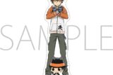 家庭教師ヒットマン REBORN! アクリルスタンド/リボーン&沢田綱吉
 アニメイトで
2025/10/11 発売
