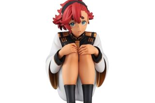 G.E.M.シリーズ 機動戦士ガンダム 水星の魔女 てのひらスレッタちゃん
 アニメイトで
2024年05月下旬発売 G.E.M.シリーズ 機動戦士ガンダム 水星の魔女 てのひらスレッタちゃん
 アニメイトで
2024年05月下旬発売