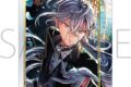 悪魔執事と黒い猫 アクリルブロック/Vol.1　シロ アニメイトで
2025/10/18 発売