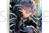 悪魔執事と黒い猫 アクリルブロック/Vol.1　シロ アニメイトで
2025/10/18 発売