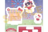 ヒプノシスマイク SANRIO NAKAYOKU EDIT アクリルスタンドプレート01/山田 一郎 アニメイトで2025年11月発売