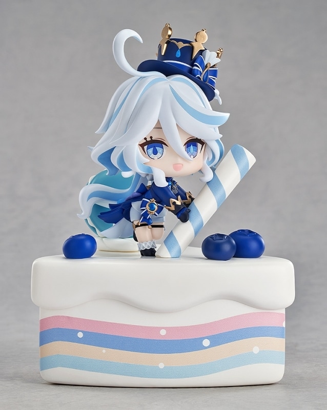 原神 Wondrous Travels Series フリーナ アニメイトで
2026年06月発売
