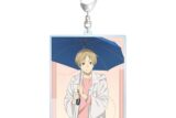 夏目友人帳 描き下ろし 夏目貴志 雨の日ver. BIGアクリルキーホルダー
 
2026年1月17日発売
で取扱中 (アニメイト)