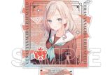 『ラブライブ!蓮ノ空女学院スクールアイドルクラブ』 ラメ入りアクリルスタンド Ver.105期スタート セラス柳田リリエンフェルト
 
2025年12月19日発売
で取扱中 (アニメイト)