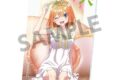 五等分の花嫁* 描き下ろしビジュアルアクリルプレート 中野四葉 ナイトウェア ver.
 
2025年11月発売
で取扱中 (アニメイト)