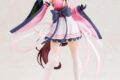 ウマ娘 プリティーダービー サクラチヨノオー 1/7 完成品フィギュア
 
2026年05月発売