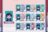 炎炎ノ消防隊  にゅ～とろ トレーディングミニミニスタンド
 
2025年11月下旬発売
 【アニメイト】