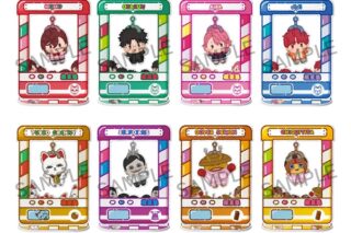 TVアニメ『ダンダダン』 きゃらきゃっちゃ～
 
2026年03月下旬発売