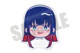 ウィンドブレイカー (ウィンブレ) にゅ～とろ お顔クリップ H 椿野佑
 
2025年11月下旬発売