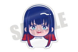 ウィンドブレイカー (ウィンブレ) にゅ~とろ お顔クリップ H 椿野佑
 
2025年11月下旬発売 ウィンドブレイカー (ウィンブレ) にゅ~とろ お顔クリップ H 椿野佑
 
2025年11月下旬発売