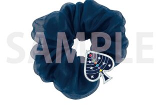 アイドリッシュセブン グループ記念日2025 モチーフメタル付きシュシュ IDOLiSH7
 
2026年2月14日発売 アイドリッシュセブン グループ記念日2025 モチーフメタル付きシュシュ IDOLiSH7
 
2026年2月14日発売