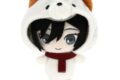 進撃の巨人 あにまるっこぬいぐるみマスコット ミカサ The Final Season ver.
 
2026年01月発売