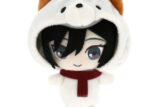 進撃の巨人 あにまるっこぬいぐるみマスコット ミカサ The Final Season ver.
 
2026年01月発売