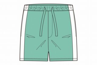ハイキュー!! 高校ユニフォーム ハーフパンツ 青葉城西高校 L【再販】
 
2025年07月上旬発売
で取扱中