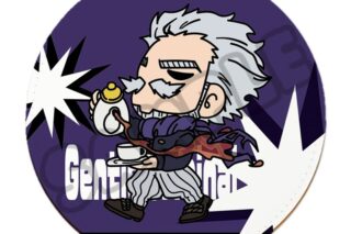 TVアニメ『僕のヒーローアカデミア』 みんなmochocho化大作戦!第6弾 レザーコースター M-IF(ジェントル・クリミナル)
 
2025年12月上旬発売
で取扱中 TVアニメ『僕のヒーローアカデミア』 みんなmochocho化大作戦!第6弾 レザーコースター M-IF(ジェントル・クリミナル)
 
2025年12月上旬発売
で取扱中