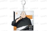 サカモトデイズ アクリルキーホルダー(モード系ファッションver.)坂本 太郎 
2025年12月中旬発売