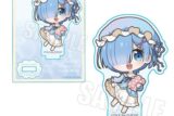 リゼロ ぷかっしゅミニスタンド 3rd season ver. レム(パジャマ)
 
2025年09月下旬発売