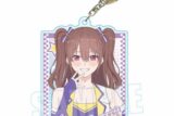 「2.5次元の誘惑」 ちょいデカアクリルキーホルダー 橘 美花莉 チアガールver.
 
2025年07月下旬発売