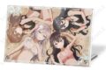 時々ボソッとロシア語でデレる隣のアーリャさん アクリルパネル 2
 
2025年12月下旬発売