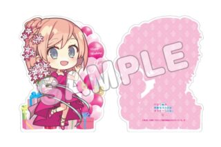 俺ガイル 完 びっくりビッグアクリルフィギュア/結衣バースデー2024【再販】
 
2025年08月発売
で取扱中