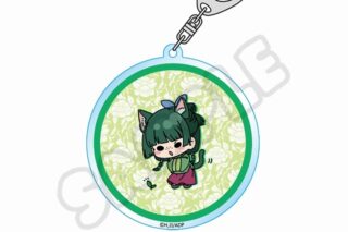 薬屋のひとりごと アクリルキーホルダー A(猫猫)
 アニメイトで
2025年06月下旬発売