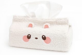 NU: カーニバル 【Space A la mode】ティッシュカバー/ケシー(トパ)
 
2024/11/30 発売 NU: カーニバル 【Space A la mode】ティッシュカバー/ケシー(トパ)
 
2024/11/30 発売