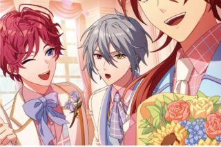 【ビジュアルファンブック】魔法使いの約束 Anniversary Book Vol.3
 アニメイトで
2025/08/22 発売