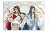 大河幻想ラジオドラマ魔道祖師 オーロラミニアクリルアート 京まふ2025 ver.
 
2025年12月発売