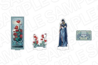 大河幻想ラジオドラマ魔道祖師 アクリルジオラマ 薛洋 京まふ2025 ver.
 
2025年12月発売