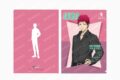 黒子のバスケ 描き下ろしイラスト【ストリートスナップ】 赤司征十郎 クリアファイル
 アニメイトで
2026年02月下旬発売