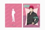 黒子のバスケ 描き下ろしイラスト【ストリートスナップ】 赤司征十郎 クリアファイル
 アニメイトで
2026年02月下旬発売