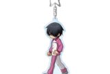 黒子のバスケ 氷室辰也 ちびとこ BIGアクリルキーホルダー
 アニメイトで
2026/01/17 発売